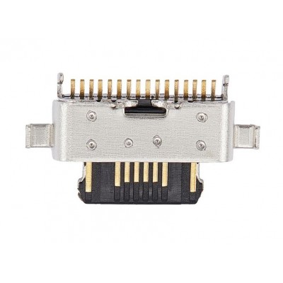 Charging Connector for Motorola Moto E32s - Image 3
