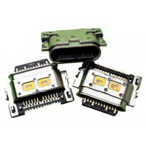 Charging Connector for Motorola One Hyper