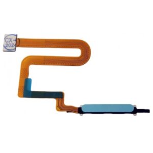 Fingerprint Sensor with Flex Cable for Motorola Edge 20 Lite