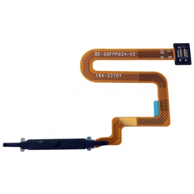 Fingerprint Sensor with Flex Cable for Motorola Edge 20 Lite - Image 2