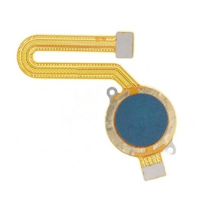 Fingerprint Sensor with Flex Cable for Motorola Moto E20 - Image 2