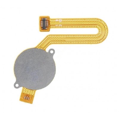 Fingerprint Sensor with Flex Cable for Motorola Moto E20 - Image 3