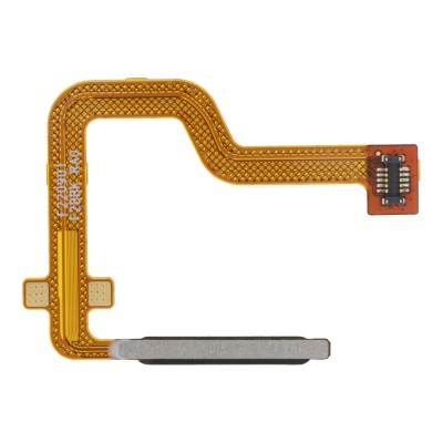 Fingerprint Sensor with Flex Cable for Motorola Moto E22i - Image 2