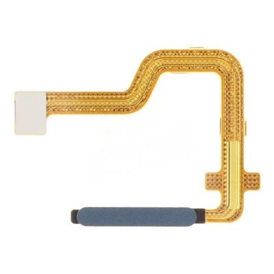 Fingerprint Sensor with Flex Cable for Motorola Moto E32s - Image 2