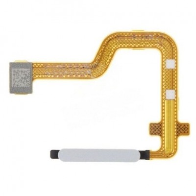 Fingerprint Sensor with Flex Cable for Motorola Moto G32 - Image 2