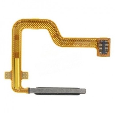 Fingerprint Sensor with Flex Cable for Motorola Moto G32 - Image 3