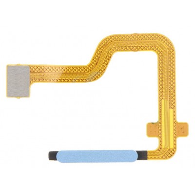 Fingerprint Sensor with Flex Cable for Motorola Moto G54 5G