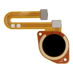 Fingerprint Sensor with Flex Cable for Motorola Moto G60
