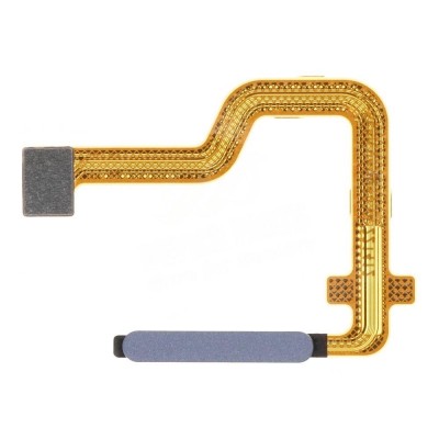 Fingerprint Sensor with Flex Cable for Motorola Moto G62 5G - Image 2