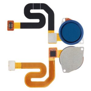 Fingerprint Sensor with Flex Cable for Motorola Moto G7 Power