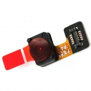 Fingerprint Sensor with Flex Cable for Motorola Moto G85 5G