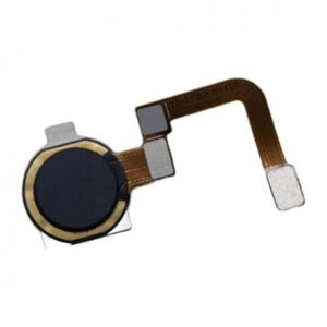 Fingerprint Sensor with Flex Cable for Realme Narzo 30A White