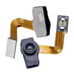 Fingerprint Sensor with Flex Cable for Realme X2 White