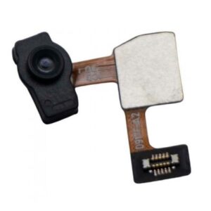Fingerprint Sensor with Flex Cable for Realme X Black