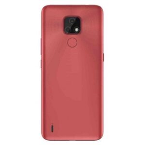 Full Body Housing for Motorola Moto E7