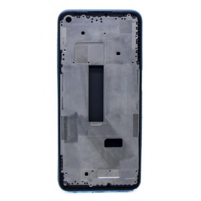 Full Body Housing for Realme 8 5G - Black - Image 2