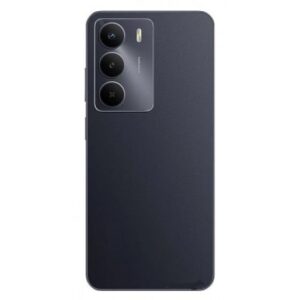 Full Body Housing for Realme Narzo 80 Lite 5G - White