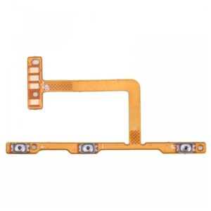 Volume Button Flex Cable for Infinix Note 8