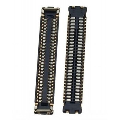 LCD Connector for Motorola One Hyper