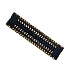 LCD Connector for Motorola Moto G7