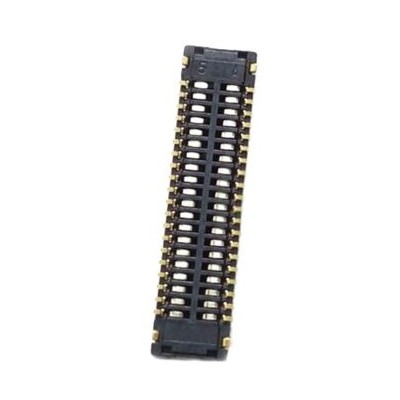LCD Connector for Motorola Moto G82 5G - Image 2