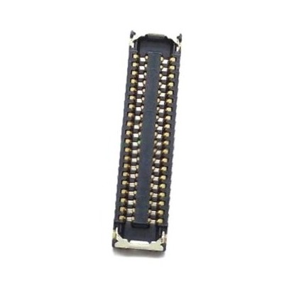 LCD Connector for Motorola Moto G82 5G - Image 3