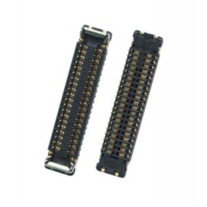 LCD Connector for Motorola Moto G67 Power
