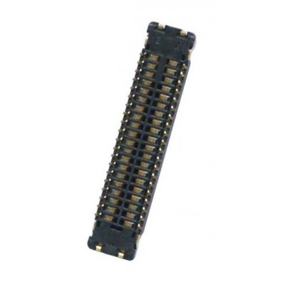 LCD Connector for Realme X - Image 2