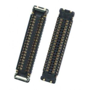 LCD Connector for Motorola Edge 60 Stylus