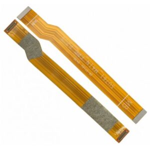 LCD Flex Cable for Motorola Moto G35 5G