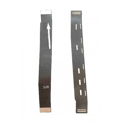 LCD Flex Cable for Motorola Moto E7 Plus