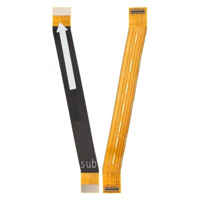 LCD Flex Cable for Motorola Moto E7 Power