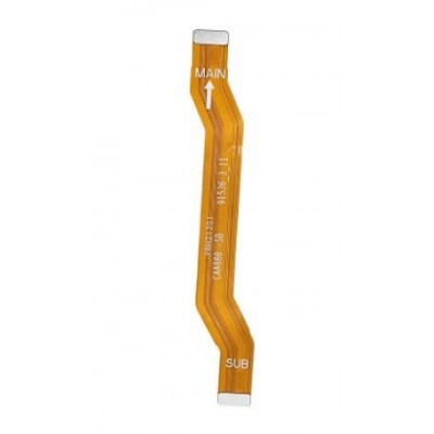 LCD Flex Cable for Realme Narzo 30A - Image 3
