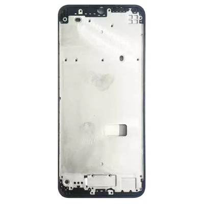 LCD Frame Middle Chassis for Realme Narzo 50 5G - Black