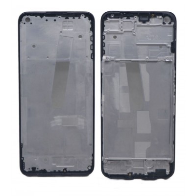 LCD Frame Middle Chassis for Realme Narzo 50 Pro 5G - Black