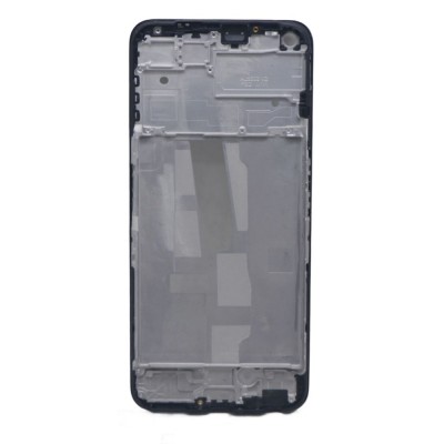 LCD Frame Middle Chassis for Realme Narzo 50 Pro 5G - Black - Image 3