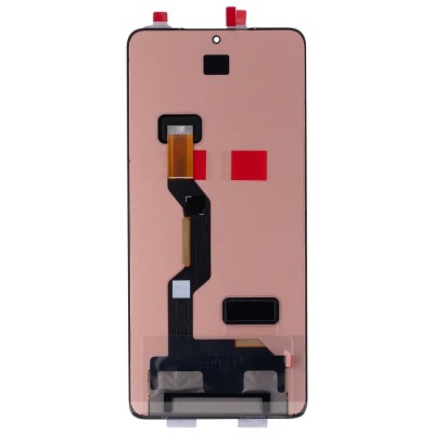 LCD with Touch Screen for Motorola Edge 60 Stylus