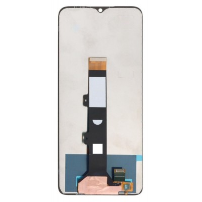 LCD with Touch Screen for Motorola Moto E22i - Image 3