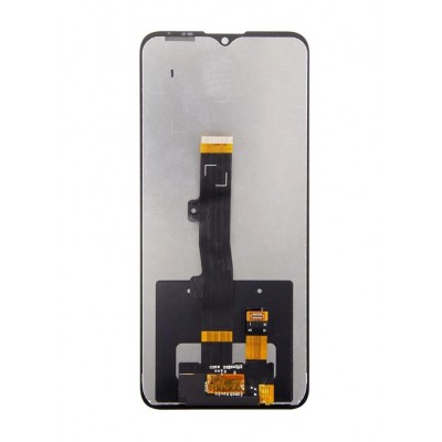 LCD with Touch Screen for Motorola Moto E7 Power - Image 3