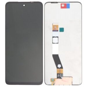 LCD with Touch Screen for Motorola Moto G54 5G