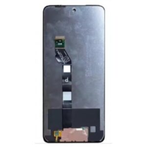 LCD with Touch Screen for Motorola Moto G57 Power