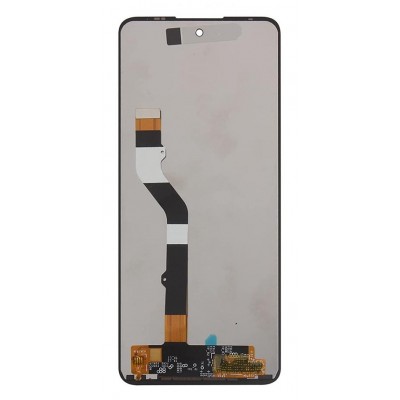 LCD with Touch Screen for Motorola Moto G60 - Image 3