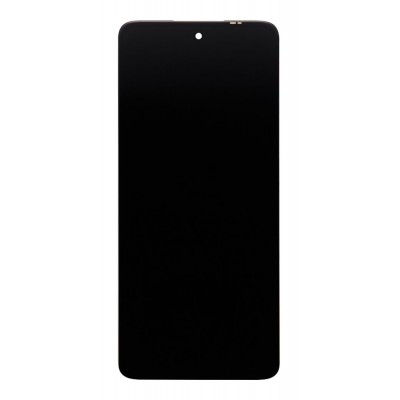LCD with Touch Screen for Motorola Moto G62 5G - Image 2