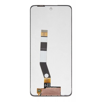 LCD with Touch Screen for Motorola Moto G62 5G - Image 3