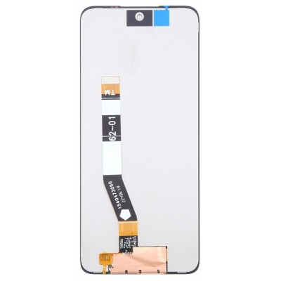LCD with Touch Screen for Motorola Moto G64 5G - Image 3