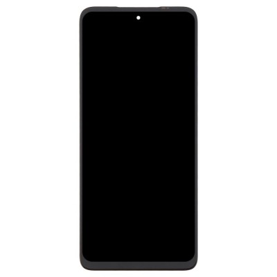 LCD with Touch Screen for Motorola Moto G67 Power - Image 2