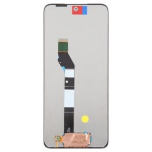 LCD with Touch Screen for Motorola Moto G67 Power