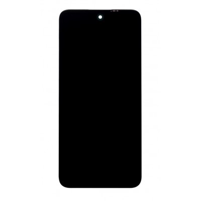 LCD with Touch Screen for Motorola Moto G71 5G - Image 2