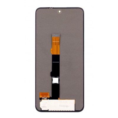 LCD with Touch Screen for Motorola Moto G71 5G - Image 3