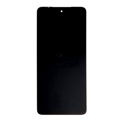 LCD with Touch Screen for Motorola Moto G72 - Image 2